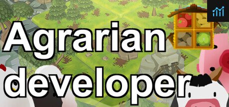 Agrarian developer PC Specs