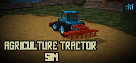 Agriculture Tractor Sim PC Specs