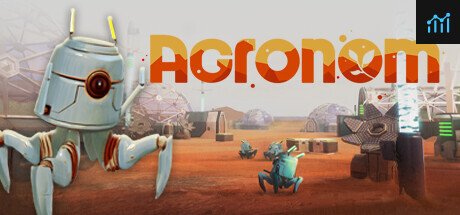 AGRONOM PC Specs