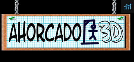 Ahorcado 3D - Hangman 3D PC Specs