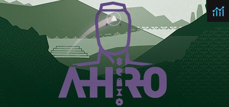 Ahro PC Specs