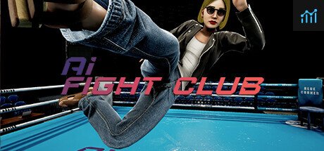 AI Fightclub PC Specs