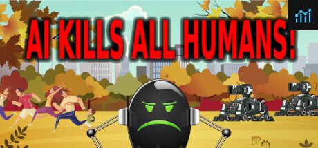 AI Kills All Humans PC Specs