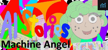 AI Stories: Machine Angel PC Specs