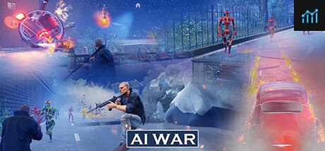 AI WAR PC Specs
