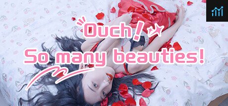 哎呦！这么多美女呀！ PC Specs