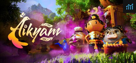 Aikyam PC Specs