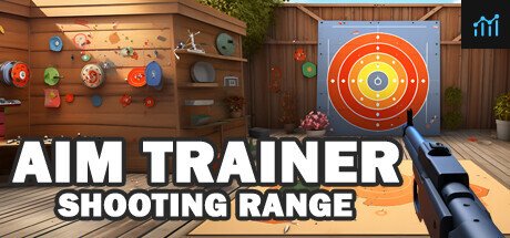 Can I Run Aim Trainer - Shooting Range?