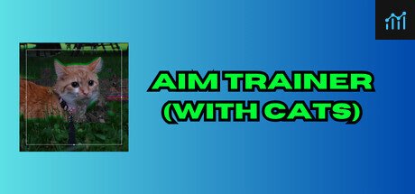 Aim Trainer (With Cats) PC Specs