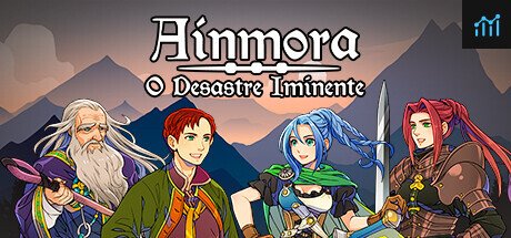 Ainmora: O Desastre Iminente PC Specs