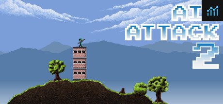 Air Attack 2 PC Specs