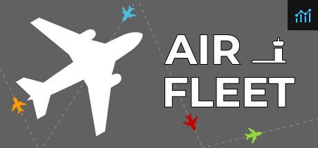 Air Fleet PC Specs