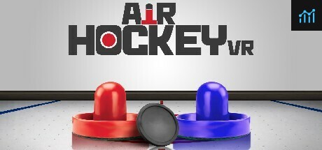 Air Hockey VR PC Specs