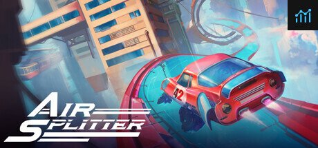 Air Splitter PC Specs