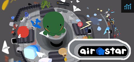 Can I Run air star?