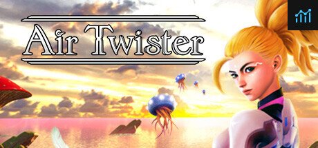 Air Twister PC Specs