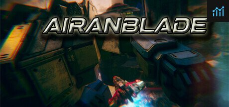 AIRANBLADE PC Specs