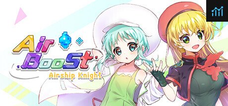AirBoost Airship Knight PC Specs