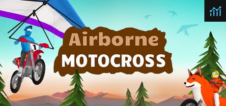 Airborne Motocross PC Specs