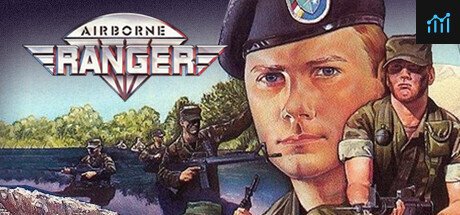 Airborne Ranger PC Specs