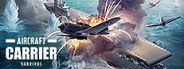 Aircraft Carrier Survival System Requirements