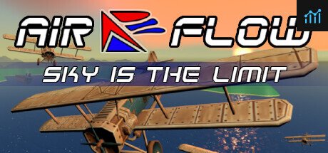 AirFlow: Sky Is The Limit PC Specs