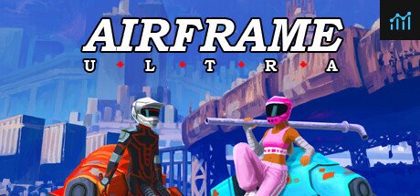 Airframe Ultra PC Specs