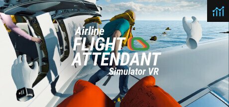 Airline Flight Attendant Simulator VR PC Specs