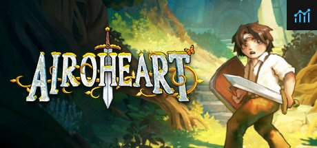 Airoheart PC Specs