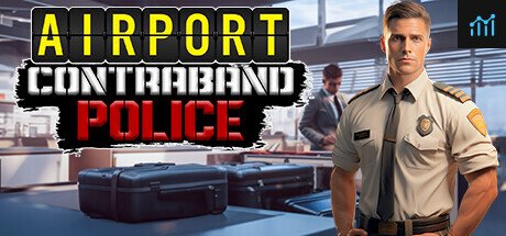 Airport Contraband Police PC Specs