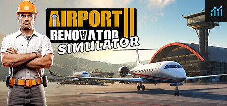 Airport Renovator Simulator PC Specs