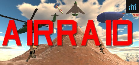 AirRaid PC Specs