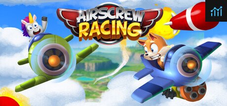 Airscrew Racing PC Specs