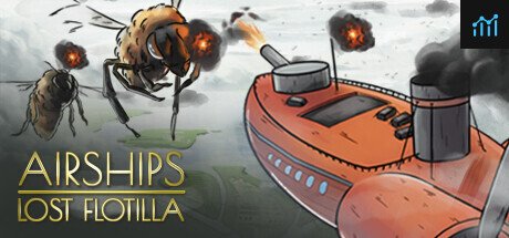 Airships: Lost Flotilla PC Specs