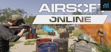 Airsoft Online PC Specs