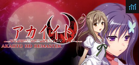 AKAIITO HD REMASTER PC Specs