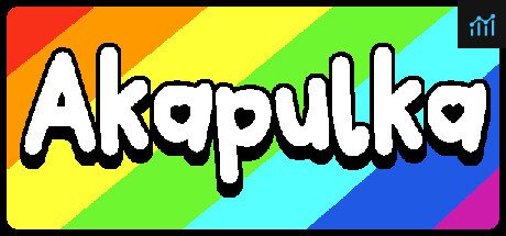 Akapulka - The Rainbow PC Specs