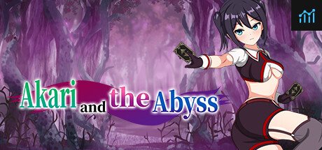 Akari and the Abyss PC Specs