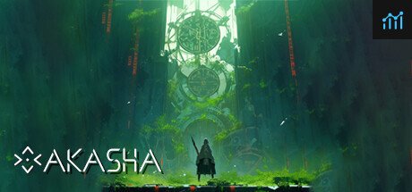Akasha PC Specs