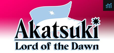 Akatsuki : Lord of the Dawn PC Specs