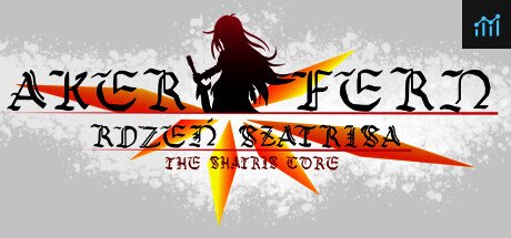 Aker Fern: Rdzeń Szatrisa/ The Shatris Core. PC Specs