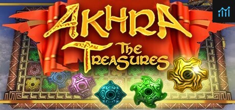 Akhra: The Treasures PC Specs