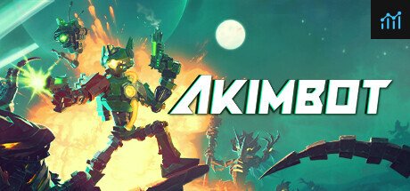Akimbot PC Specs