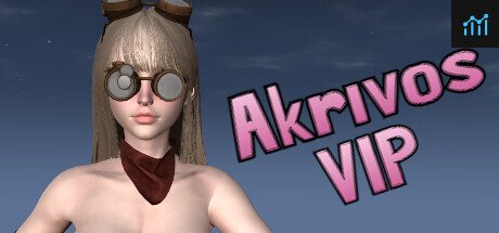 Akrivos VIP PC Specs