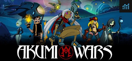 Akumi Wars PC Specs