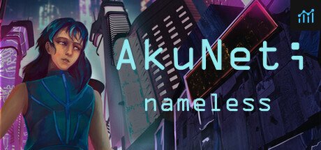 AkuNet; nameless PC Specs