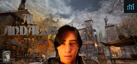 Al Andalus 711: Epic history battle game PC Specs