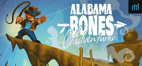 Alabama Bones Adventures PC Specs