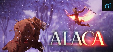 Alaca PC Specs