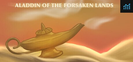 Aladdin of the Forsaken Lands PC Specs